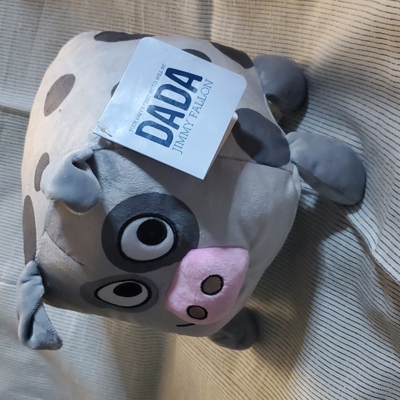 DADA by‎ Jimmy Fallon - Picture 3 of 7